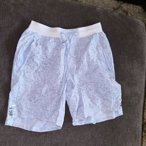 Pacer Break High Waisted No liner